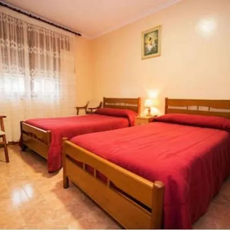 Guest house Hr La Marina *