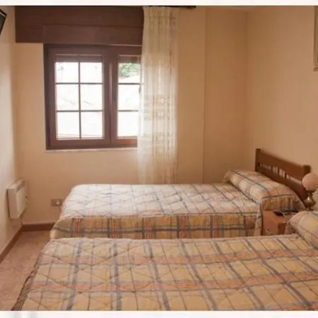 Guest house Hr La Marina