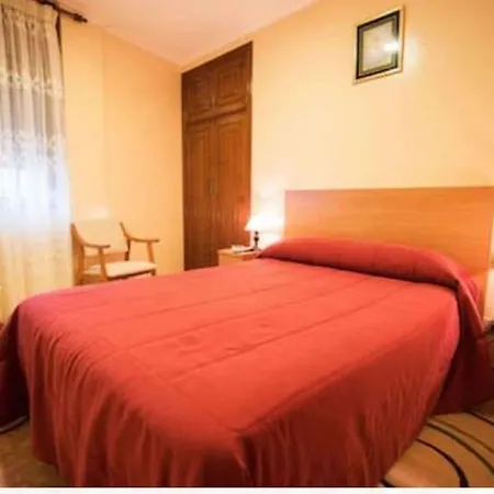 Guest house Hr La Marina