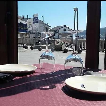 Hr La Marina Guest house *